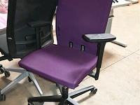 Bureaustoelen - afbeelding 5 van  8