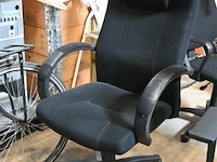 Bureaustoelen - afbeelding 6 van  8