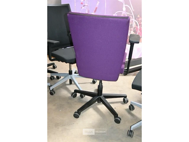 Bureaustoelen - afbeelding 8 van  8