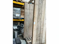 Bureautafel (2x) - afbeelding 3 van  6