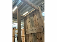 Bureautafel (2x) - afbeelding 5 van  6