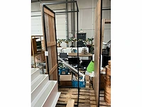 Bureautafel (2x) - afbeelding 3 van  5