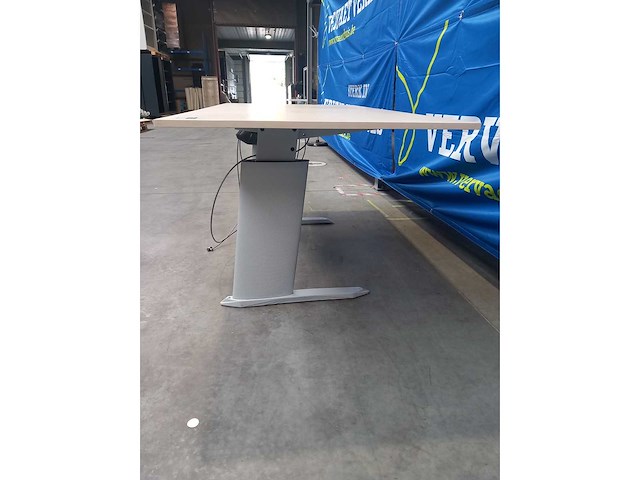 Bureautafel (4x) - afbeelding 2 van  3