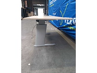 Bureautafel (4x) - afbeelding 2 van  3