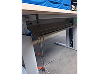 Bureautafel (4x) - afbeelding 3 van  3