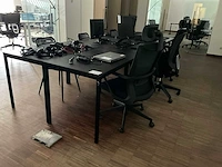 Bureautafel (7x) - afbeelding 1 van  6