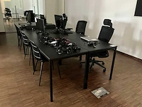 Bureautafel (7x) - afbeelding 2 van  6