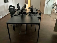 Bureautafel (7x) - afbeelding 3 van  6