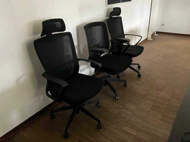 Bureautafel (7x) - afbeelding 5 van  6
