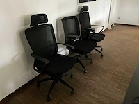 Bureautafel (7x) - afbeelding 5 van  6