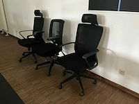 Bureautafel (7x) - afbeelding 6 van  6