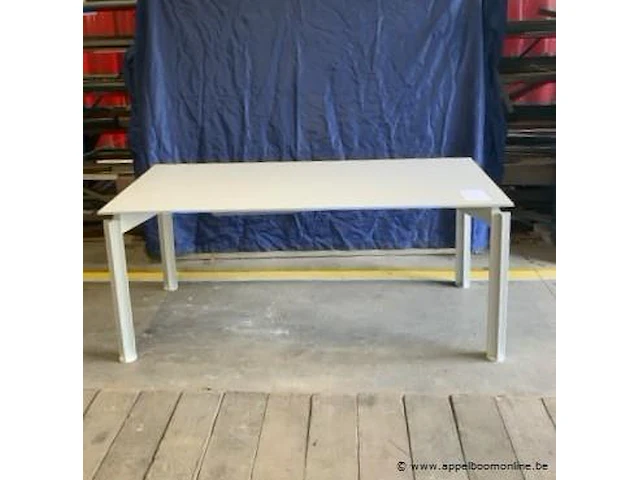 Bureautafel afm plm 180 x 80 x 75 cm - afbeelding 1 van  2