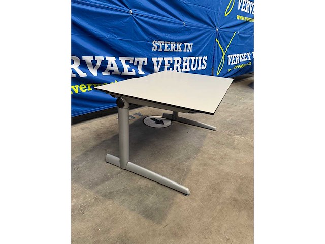 Bureautafel ahrend (3x) - afbeelding 2 van  3