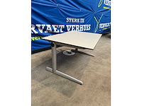 Bureautafel ahrend (3x) - afbeelding 2 van  3