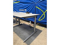Bureautafel ahrend (4x) - afbeelding 2 van  3
