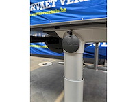 Bureautafel ahrend + stekkerblok (2x) - afbeelding 4 van  4