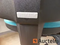 Bureautafel in l bulo - afbeelding 7 van  11