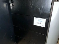 Bureautafel met ladenkast - afbeelding 3 van  3