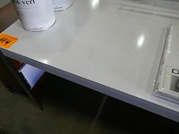 Bureautafel met zetel - afbeelding 3 van  3