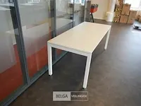 Bureautafel robberechts