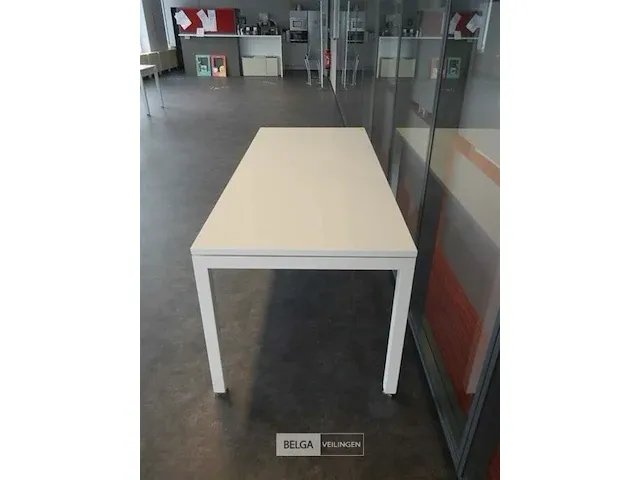 Bureautafel robberechts - afbeelding 2 van  3