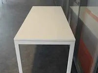 Bureautafel robberechts - afbeelding 2 van  3