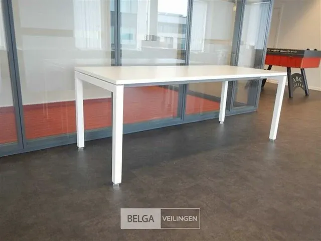 Bureautafel robberechts - afbeelding 3 van  3