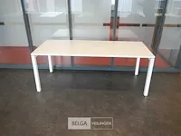 Bureautafel robberechts