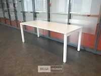 Bureautafel robberechts - afbeelding 2 van  4