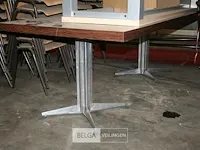 Bureautafel + vergadertafel - afbeelding 2 van  4