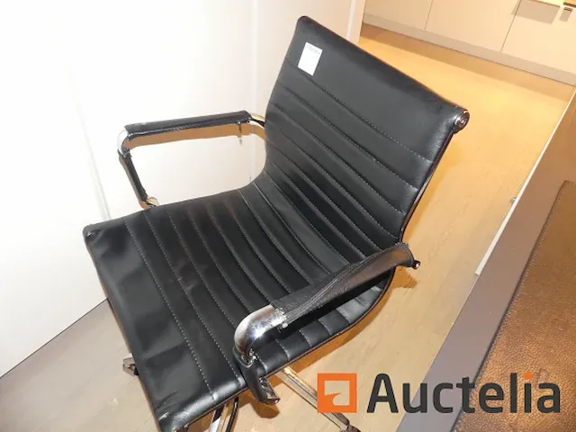 Bureautafel wet en accessoires - afbeelding 2 van  7
