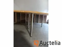 Bureautafel - afbeelding 1 van  4