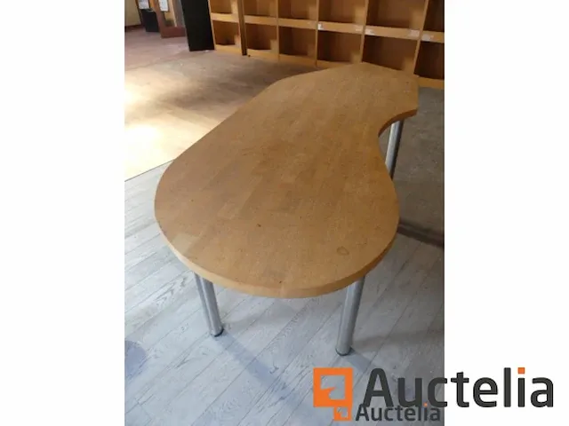 Bureautafel - afbeelding 2 van  4