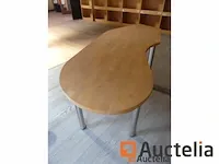 Bureautafel - afbeelding 3 van  4