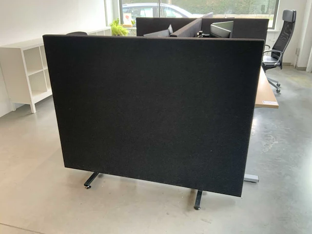 Bureautafel - afbeelding 4 van  8