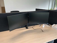 Bureautafel - afbeelding 6 van  8