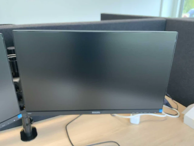 Bureautafel - afbeelding 7 van  8