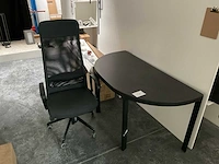 Bureautafel - afbeelding 1 van  7