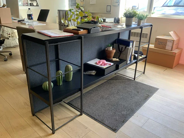 Bureautafel - afbeelding 4 van  5