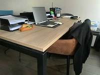 Bureautafel - afbeelding 1 van  3