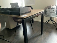 Bureautafel - afbeelding 2 van  3