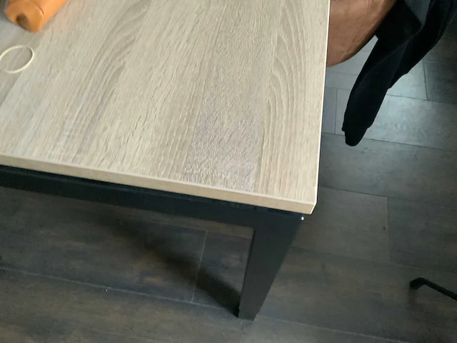 Bureautafel - afbeelding 3 van  3