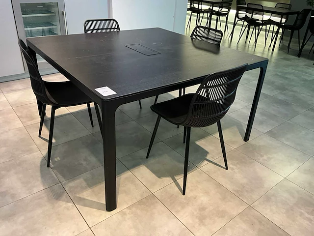Bureautafel - afbeelding 2 van  6
