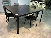 Bureautafel - afbeelding 2 van  6
