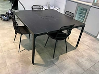 Bureautafel - afbeelding 4 van  6