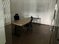 Bureautafel - afbeelding 1 van  8