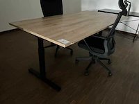 Bureautafel - afbeelding 2 van  8