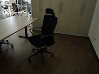 Bureautafel - afbeelding 6 van  8