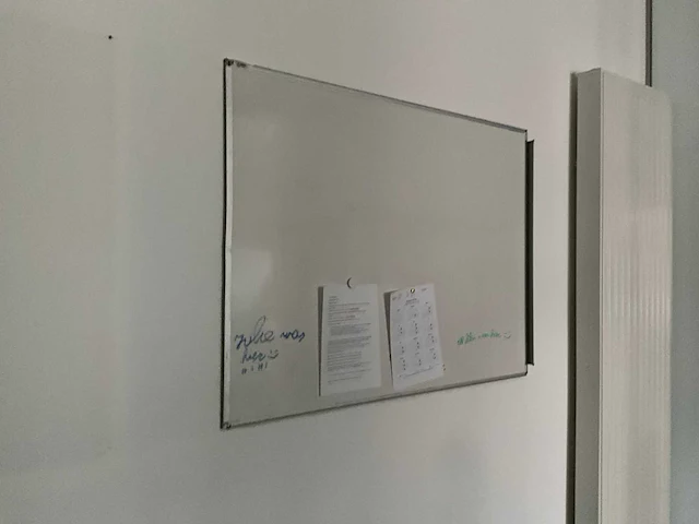Bureautafel - afbeelding 8 van  8