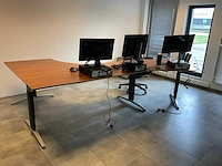 Bureautafel - afbeelding 1 van  9